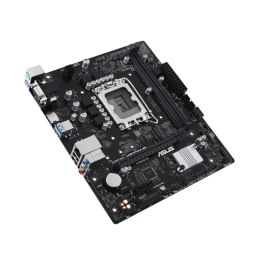 Motherboard Asus PRIME H610M-R-SI INTEL H610 LGA 1700