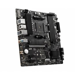 Motherboard MSI B550M PRO-VDH AMD B550 AMD AM4