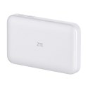 Router ZTE U50 White 5G Wi-Fi 5 GHz Wi-Fi 6 GHz Wi-Fi 4