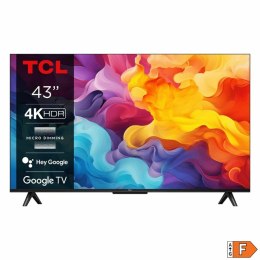 Smart TV TCL 43V6B 4K Ultra HD 43