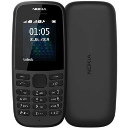 Smartphone Nokia NOKIA 105 4TH EDITION DS 1,8