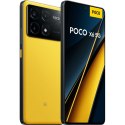 Smartphone Poco X6 Pro 6,67" MediaTek Dimensity 8300-Ultra 8 GB RAM 256 GB Yellow