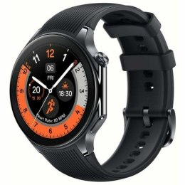 Smartwatch Oppo Black Steel 1,43