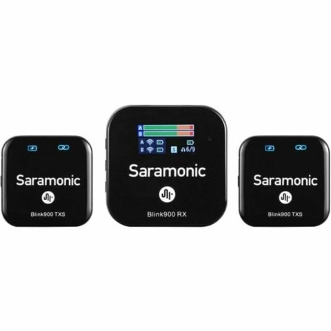 USB-C to HDMI Adapter Saramonic Black