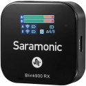 USB-C to HDMI Adapter Saramonic Black