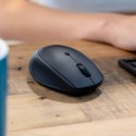 Wireless Mouse JLab GO Black 1600 dpi