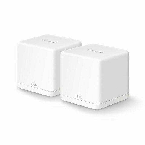 Access point Mercusys Halo H30G 2 Units