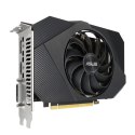 Graphics card Asus PH-RTX3050-8G-V2 Nvidia GeForce RTX 3050 GDDR6