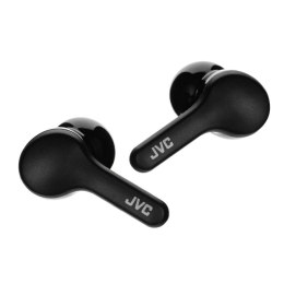 In-ear Bluetooth Headphones JVC HAA-8TBU Black