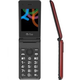 Mobile telephone for older adults Qubo X-28RD 2,8