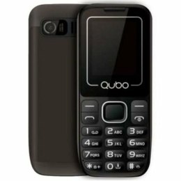 Mobile telephone for older adults Qubo P-180BK 1,75