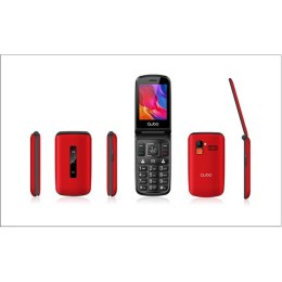 Mobile telephone for older adults Qubo P-210NWRD 32 GB 2,8