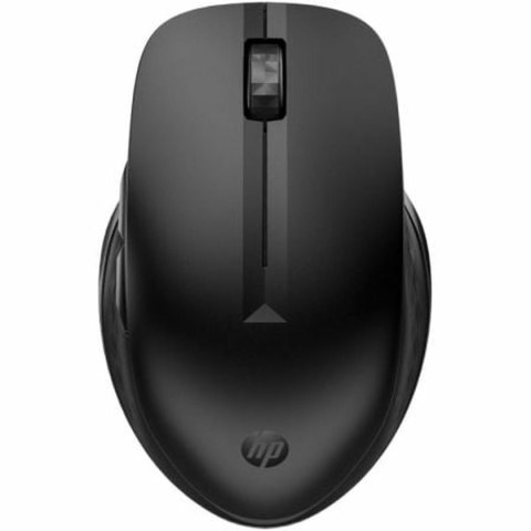 Mouse HP 3B4Q5UT Black 4000 dpi