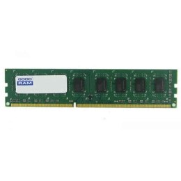 RAM Memory GoodRam GR1600D364L11/8G 8 GB 1600 mHz CL5 DDR3 SDRAM DDR3