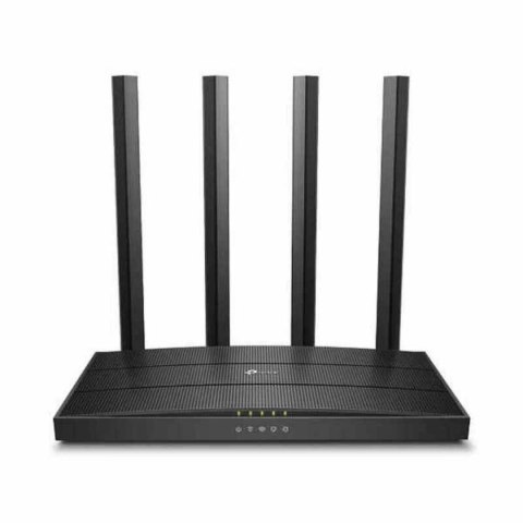 Router TP-Link Archer C80 Black