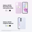 Smartphone Samsung Galaxy A35 Octa Core 6 GB RAM 128 GB Lilac