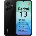 Smartphone Xiaomi Redmi 13 6,79" 6 GB RAM 128 GB Black Midnight black