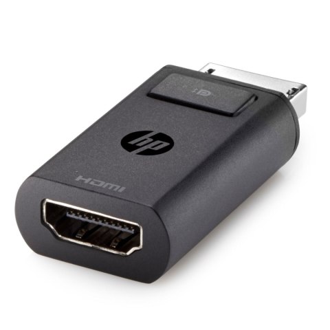 DisplayPort to HDMI Adapter HP 943A62L Black (1,4 m)