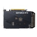 Graphics card Asus 90YV0GH6-M0NA00 Nvidia GeForce RTX 3050 8 GB GDDR6