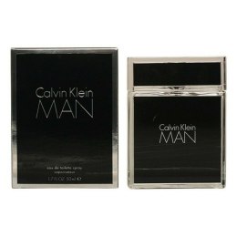 Men's Perfume Calvin Klein EDT - 50 ml