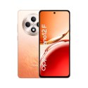 Smartphone Oppo Reno12 F 4G 6,67" QUALCOMM SNAPDRAGON 685 8 GB RAM 256 GB Orange