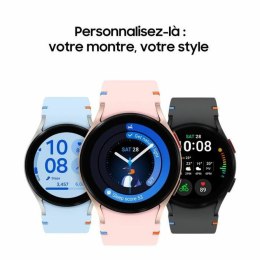 Smartwatch Samsung Galaxy Watch FE Black 1,2