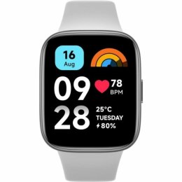 Smartwatch Xiaomi Redmi Watch 3 Active Grey 1,83