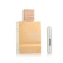 Unisex Perfume Al Haramain Amber Oud White Edition EDP 200 ml