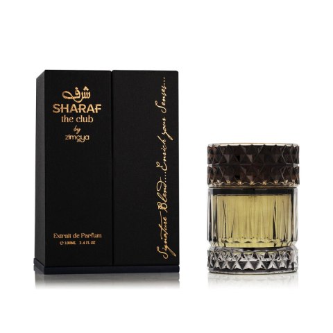 Unisex Perfume Zimaya Sharaf The Club 100 ml