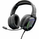 Headphones The G-Lab Black