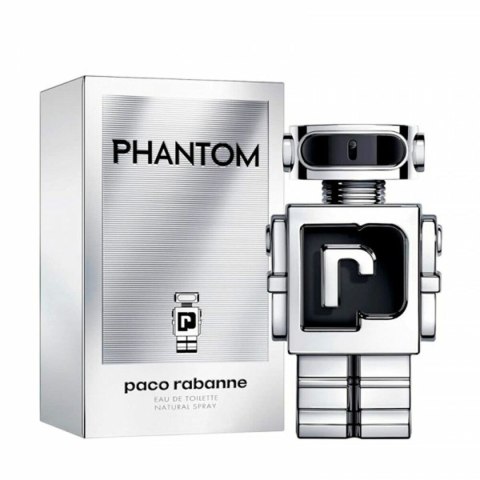 Men's Perfume Paco Rabanne EDT