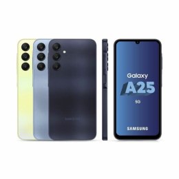 Smartphone Samsung A25 5G BLACK Exynos 1280 Black/Blue