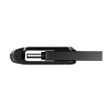 USB stick SanDisk SDDDC3-256G-G46 Black 256 GB (1 Unit)