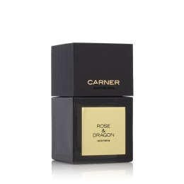 Unisex Perfume Carner Barcelona Rose & Dragon EDP 50 ml