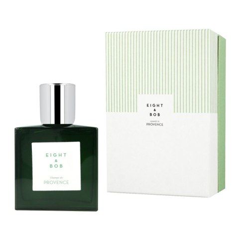 Unisex Perfume Eight & Bob Champs de Provence EDP 100 ml