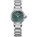 Unisex Watch Citizen EM1130-83X