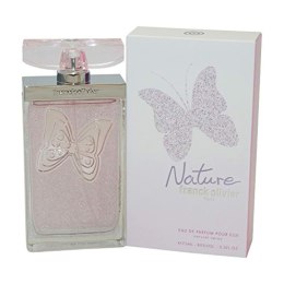 Women's Perfume Franck Olivier EDP Nature 75 ml