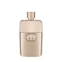 Women's Perfume Gucci EDT Guilty 90 ml