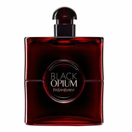 Women's Perfume Yves Saint Laurent Black Opium Over Red EDP 90 ml