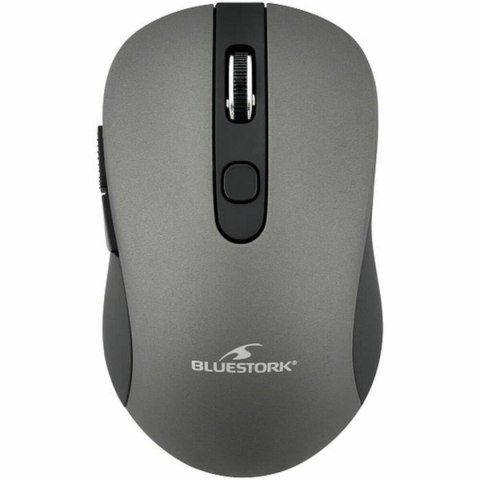 Mouse Bluestork Grey