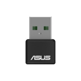 Network Card Asus USB-AX55 Nano AX1800