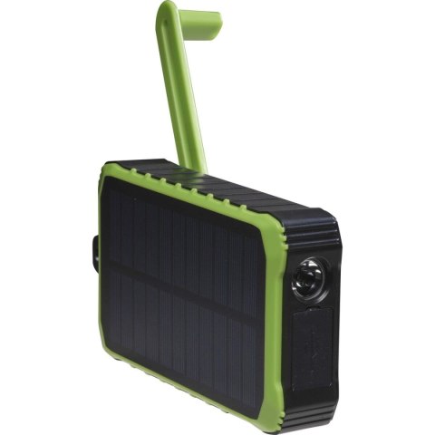 Powerbank Denver Electronics Solar 10000 mAh