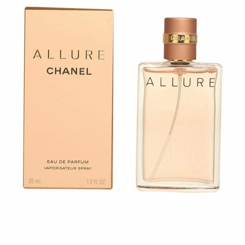 Women's Perfume Chanel Allure EDP EDP 35 ml Allure