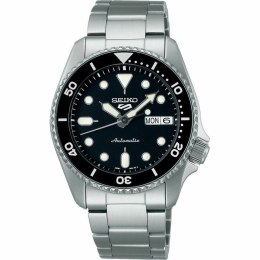 Men's Watch Seiko SRPK29K1 (Ø 38 mm)