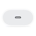 Portable charger Apple MHJE3ZM/A White 20 W