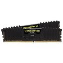 RAM Memory Corsair CMK16GX4M2Z3200C16 CL16