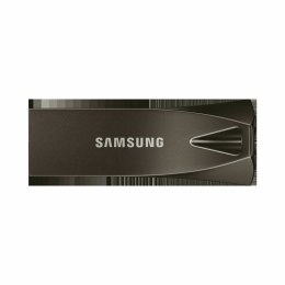 USB stick Samsung MUF-128BE4/APC 128GB Grey Black/Grey 128 GB