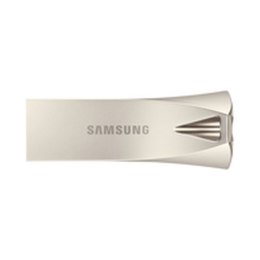 USB stick Samsung MUF-256BE3/APC Champagne Silver 256 GB