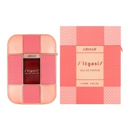 Women's Perfume Armaf EDP Legesi Femme 100 ml