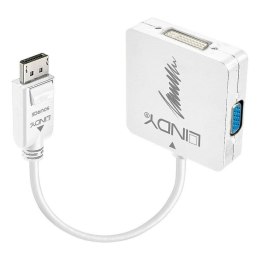 HDMI to DVI adapter LINDY 41028 White